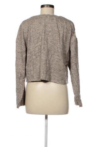 Дамски пуловер Zara, Размер S, Цвят Бежов, Цена 8,40 лв.
