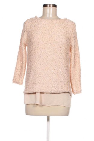 Pulover de femei Zara, Mărime L, Culoare Roz, Preț 27,63 Lei