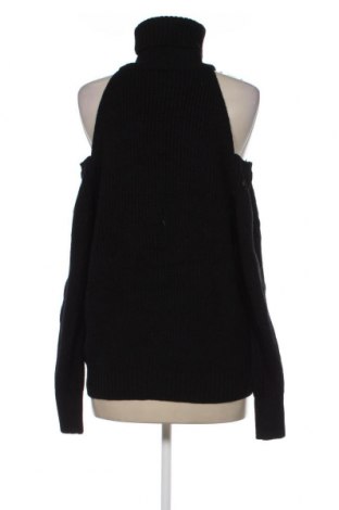 Pulover de femei Zara, Mărime S, Culoare Negru, Preț 65,79 Lei