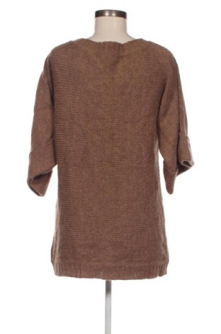 Damenpullover Zara, Größe M, Farbe Braun, Preis € 4,87