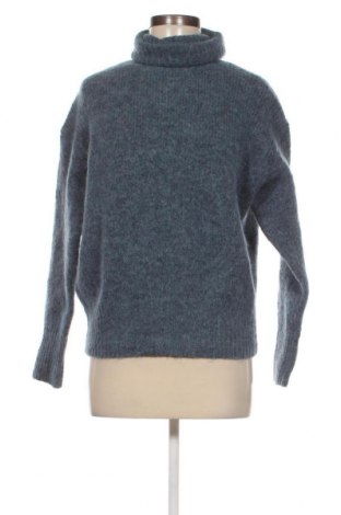 Damenpullover Zara, Größe S, Farbe Blau, Preis € 13,92