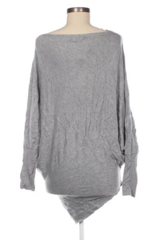 Pulover de femei Zara Knitwear, Mărime M, Culoare Gri, Preț 19,08 Lei