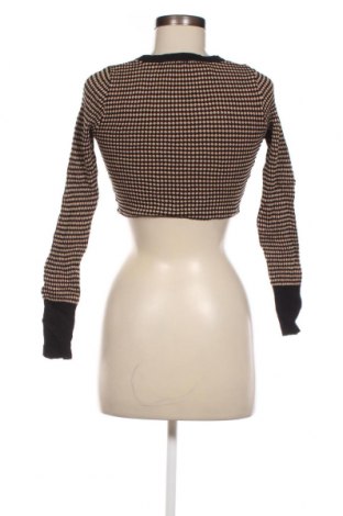 Γυναικείο πουλόβερ Zara Knitwear, Μέγεθος S, Χρώμα Πολύχρωμο, Τιμή 4,58 €
