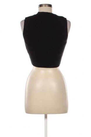 Pulover de femei Zara Knitwear, Mărime S, Culoare Negru, Preț 65,79 Lei