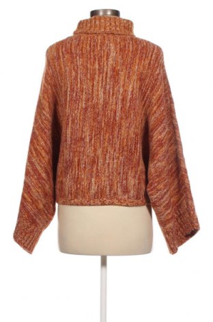Damenpullover Zara Knitwear, Größe S, Farbe Mehrfarbig, Preis € 4,87