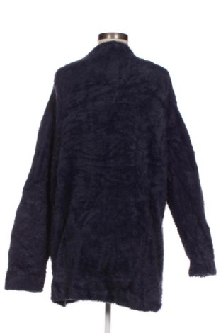 Γυναικείο πουλόβερ Zara Knitwear, Μέγεθος M, Χρώμα Μπλέ, Τιμή 4,45 €
