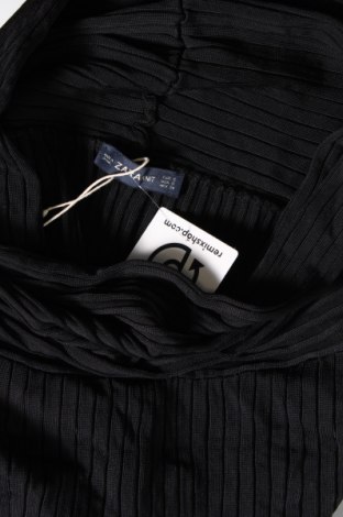 Γυναικείο πουλόβερ Zara Knitwear, Μέγεθος S, Χρώμα Μαύρο, Τιμή 15,03 €