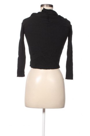 Dámsky pulóver Zara Knitwear, Veľkosť S, Farba Čierna, Cena  9,19 €