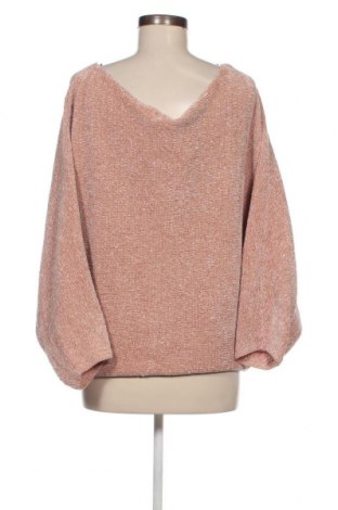 Γυναικείο πουλόβερ Zara Knitwear, Μέγεθος M, Χρώμα  Μπέζ, Τιμή 4,21 €