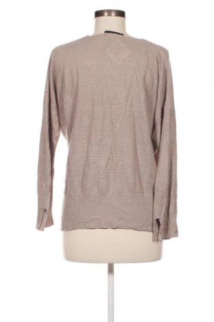 Dámský svetr Zara Knitwear, Velikost M, Barva Béžová, Cena  118,00 Kč