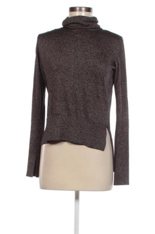 Дамски пуловер Zara Knitwear, Размер S, Цвят Многоцветен, Цена 7,60 лв.