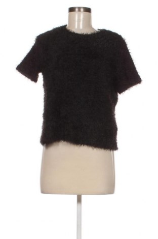 Γυναικείο πουλόβερ Zara Trafaluc, Μέγεθος L, Χρώμα Μαύρο, Τιμή 3,09 €