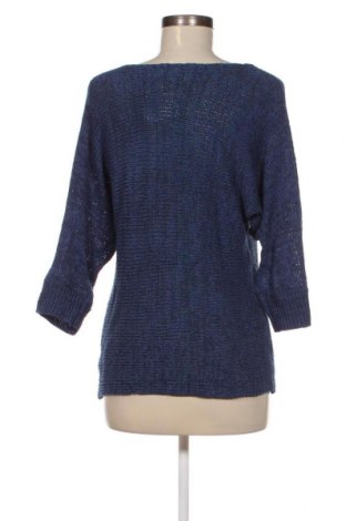 Damenpullover Zavanna, Größe S, Farbe Blau, Preis 7,49 €