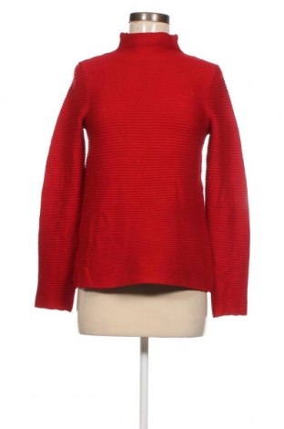 Γυναικείο πουλόβερ Zero, Μέγεθος M, Χρώμα Κόκκινο, Τιμή 4,49 €