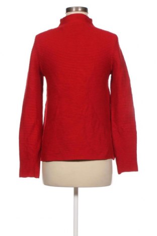 Дамски пуловер Zero, Размер M, Цвят Червен, Цена 11,89 лв.