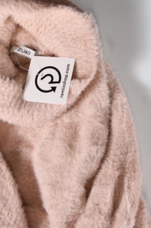 Pulover de femei Zuiki, Mărime M, Culoare Roz, Preț 39,11 Lei