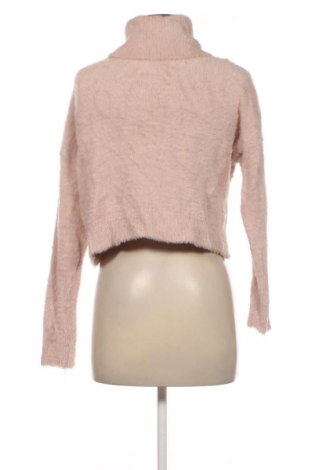 Γυναικείο πουλόβερ Zuiki, Μέγεθος M, Χρώμα Ρόζ , Τιμή 7,36 €