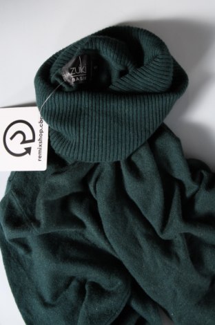 Γυναικείο πουλόβερ Zuiki, Μέγεθος S, Χρώμα Πράσινο, Τιμή 4,49 €