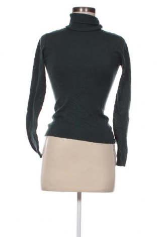Γυναικείο πουλόβερ Zuiki, Μέγεθος S, Χρώμα Πράσινο, Τιμή 4,49 €