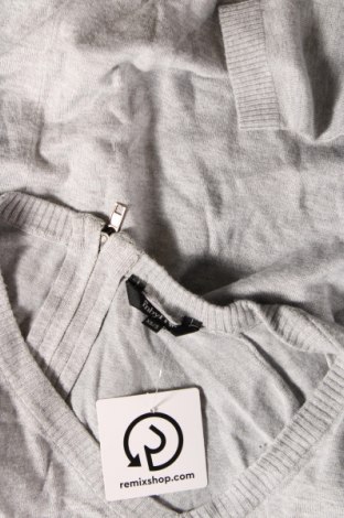 Γυναικείο πουλόβερ mbyM, Μέγεθος XS, Χρώμα Γκρί, Τιμή 8,17 €