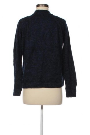Дамски пуловер mbyM, Размер M, Цвят Син, Цена 13,20 лв.