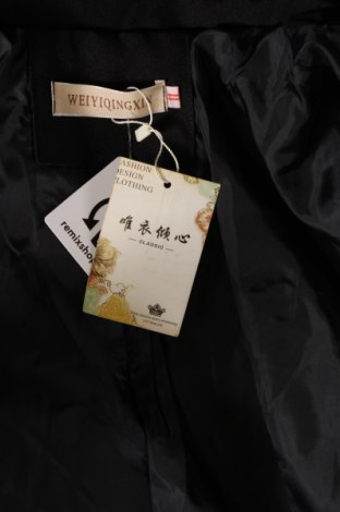 Dámsky prechodný kabát , Veľkosť M, Farba Čierna, Cena  68,04 €