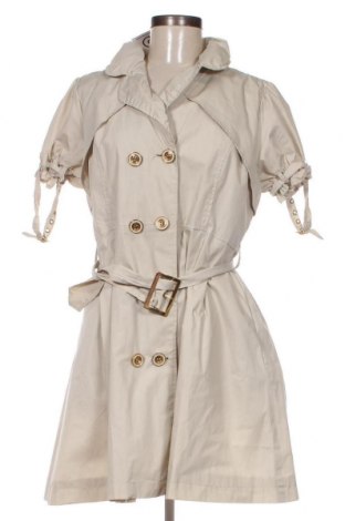 Dámsky prechodný kabát , Veľkosť XL, Farba Béžová, Cena  14,53 €