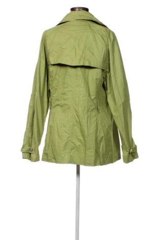 Dámský přechodný kabát , Velikost L, Barva Zelená, Cena  380,00 Kč