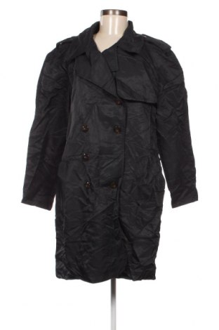 Dámsky prechodný kabát , Veľkosť XL, Farba Modrá, Cena  6,38 €