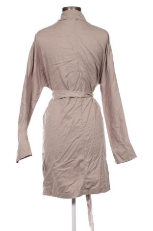 Damen Trench Coat 0039 Italy, Größe XS, Farbe Grau, Preis € 31,28