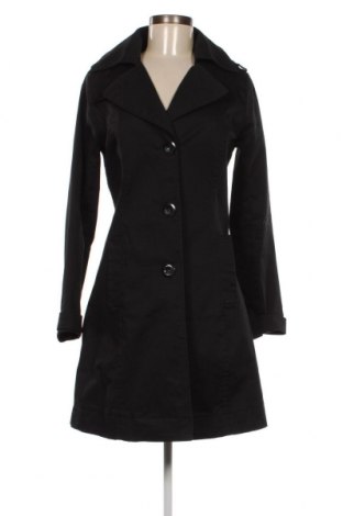 Dámsky prechodný kabát  Amisu, Veľkosť M, Farba Čierna, Cena  15,67 €