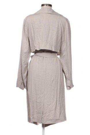 Damen Trench Coat Apart, Größe XL, Farbe Beige, Preis € 27,37