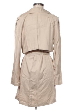 Damen Trench Coat Balsamik, Größe M, Farbe Beige, Preis € 12,76