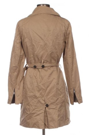 Damen Trench Coat Caroll, Größe M, Farbe Beige, Preis € 32,84