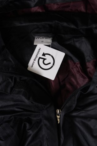 Dámský přechodný kabát  Crane, Velikost M, Barva Černá, Cena  155,00 Kč