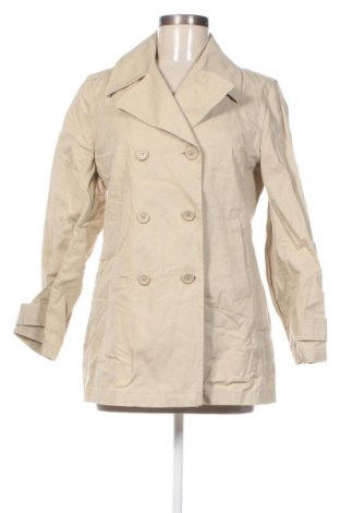 Dámsky prechodný kabát  Gap, Veľkosť S, Farba Béžová, Cena  4,35 €