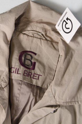 Dámsky prechodný kabát  Gil Bret, Veľkosť M, Farba Sivá, Cena  31,21 €