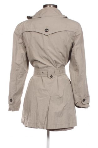 Damen Trenchcoat Gil Bret, Größe M, Farbe Grau, Preis 31,21 €