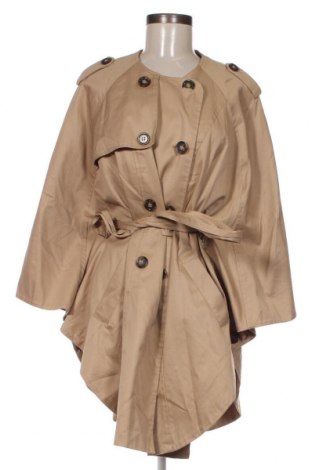 Damen Trench Coat H&M, Größe M, Farbe Beige, Preis € 52,19