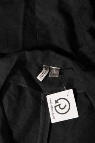 Dámsky prechodný kabát  H&M Divided, Veľkosť M, Farba Čierna, Cena  20,54 €