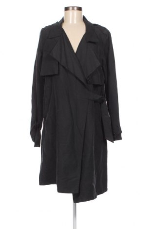 Dámsky prechodný kabát  H&M Divided, Veľkosť M, Farba Čierna, Cena  20,54 €