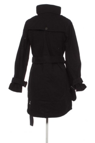Dámsky prechodný kabát  Khujo, Veľkosť S, Farba Čierna, Cena  27,37 €