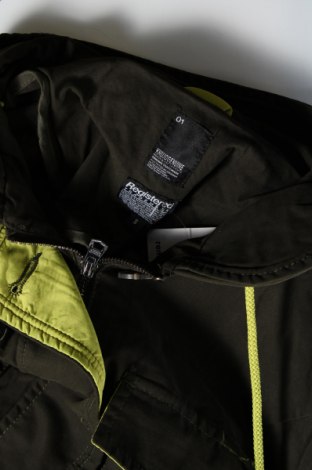 Dámský přechodný kabát  Khujo, Velikost S, Barva Zelená, Cena  770,00 Kč