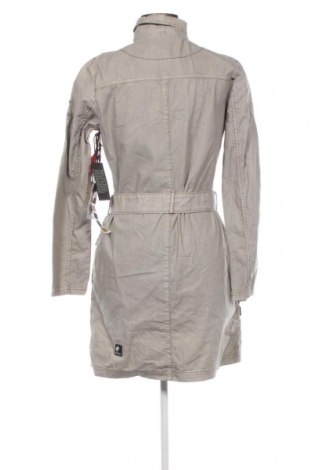 Damen Trench Coat Khujo, Größe S, Farbe Beige, Preis € 27,37