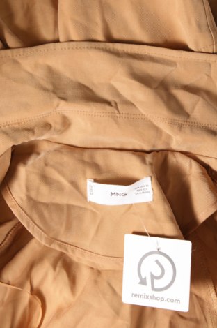 Dámský přechodný kabát  Mango, Velikost XS, Barva Béžová, Cena  117,00 Kč