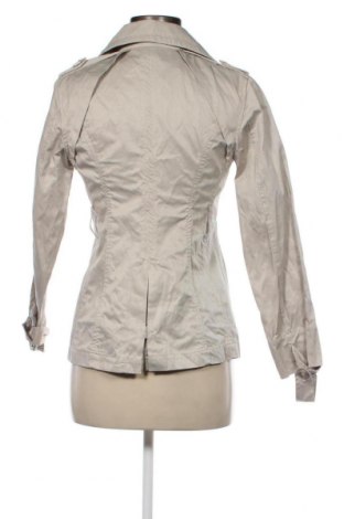 Damen Trench Coat No Name, Größe M, Farbe Grau, Preis € 4,18