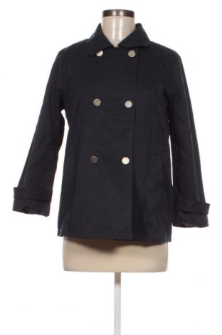 Damen Trenchcoat ONLY, Größe S, Farbe Schwarz, Preis 20,57 €