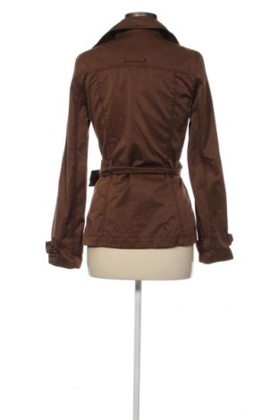Damen Trench Coat Orsay, Größe M, Farbe Braun, Preis € 38,30