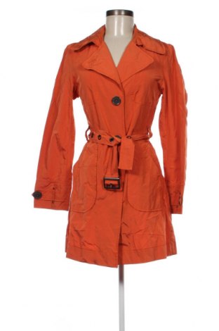 Dámský přechodný kabát  Reset, Velikost S, Barva Oranžová, Cena  395,00 Kč
