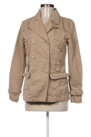 Damen Trench Coat S.Oliver, Größe S, Farbe Beige, Preis € 7,83